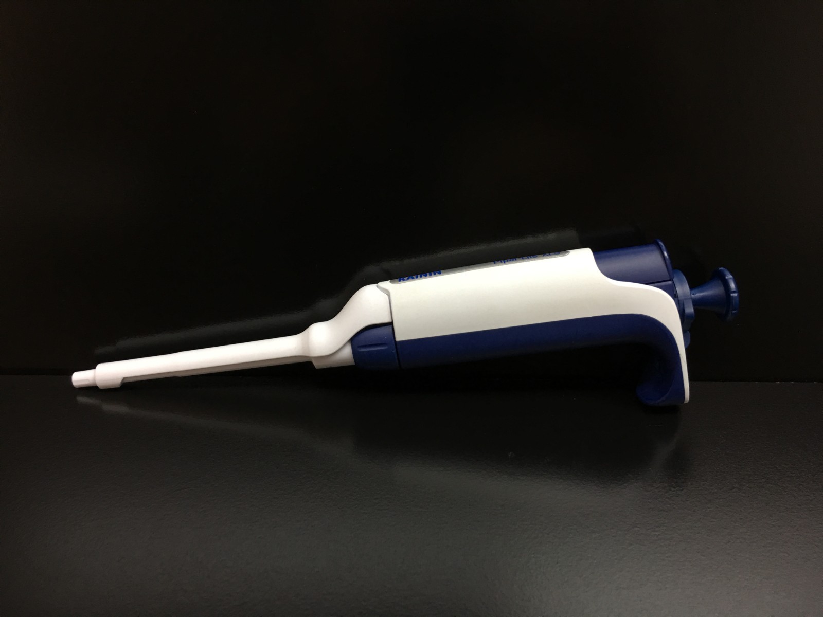Rainin Pipet-Lite XLS L-200 LTS 20-200μL Single Channel Pipette with WARRANTY