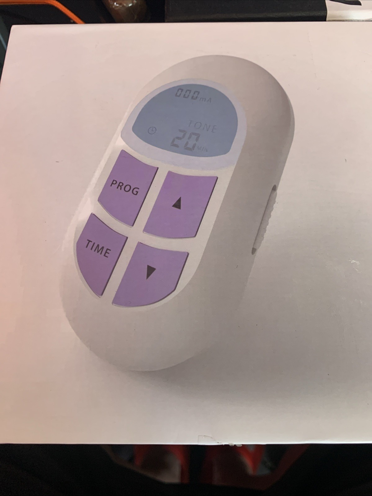 Mymini-01  Incontinence Treatment Device, Pelvic Floor Exercise Devices