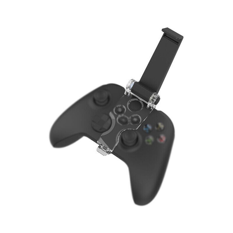 180 Adjust ABS Mobile Phone Holder Bracket For Xbox S/X handle Controller
