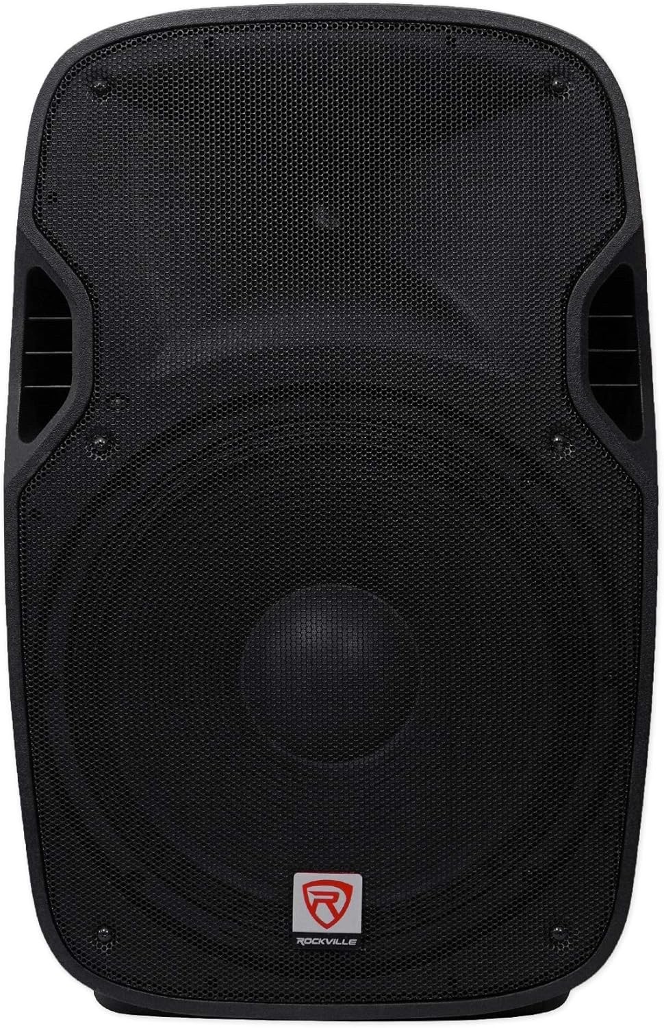 Rockville Sound Gig 15" Passive 2-Way Loudspeaker – 1600W, 8 Ohm – New in Box