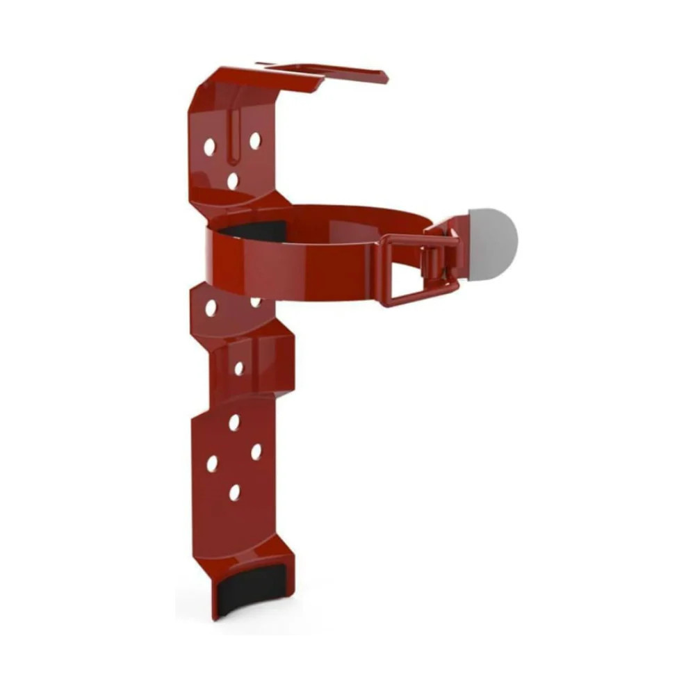 Amerex Vehicle Bracket for 5 Lb Fire Extinguishers - [818]