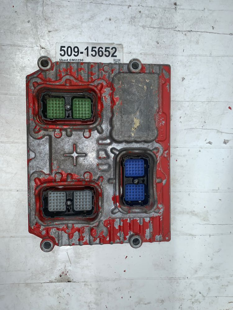 ECM 4993120 for Cummins CM2250 (509-15652)