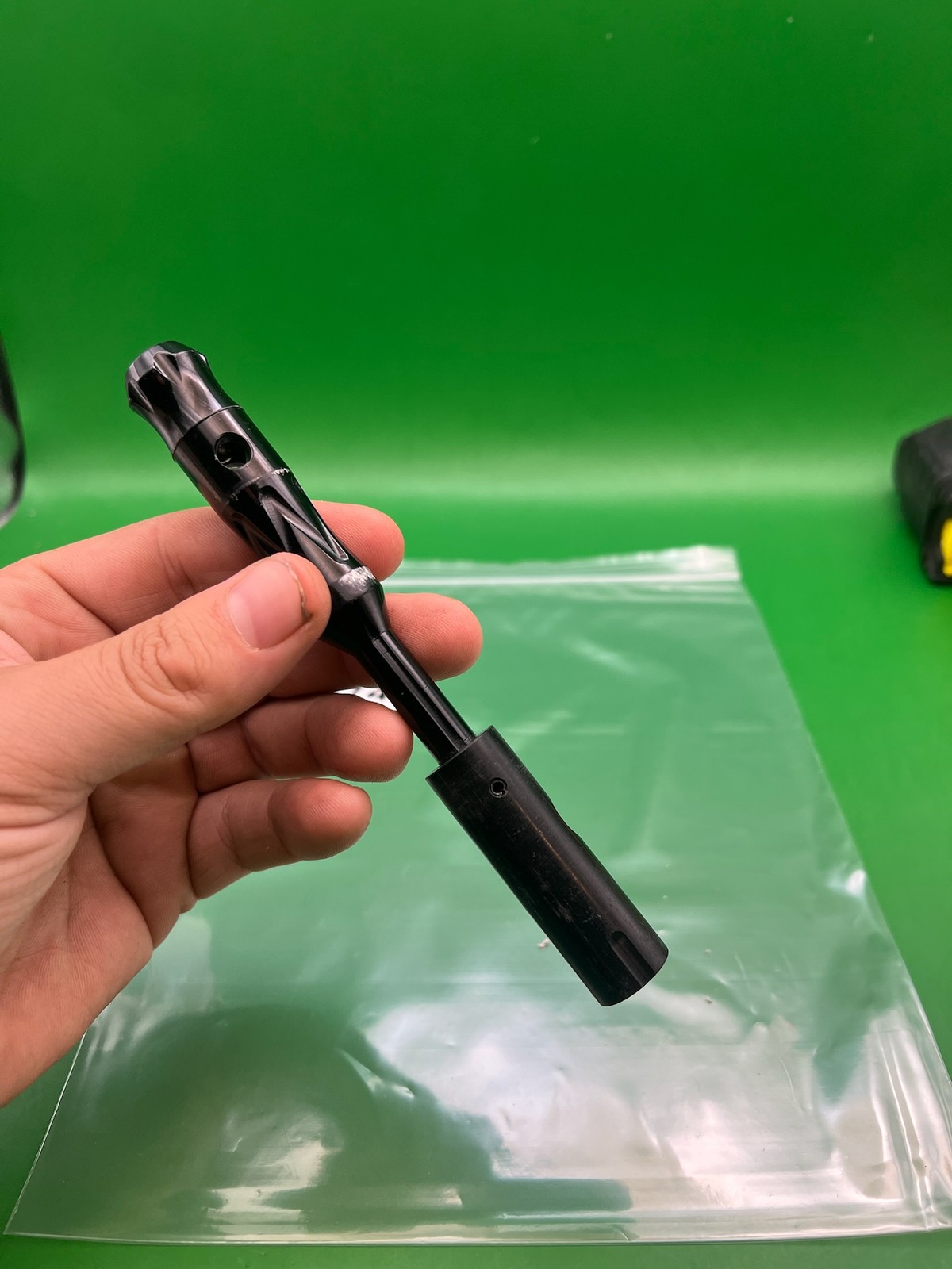 Autococker BM Bolt