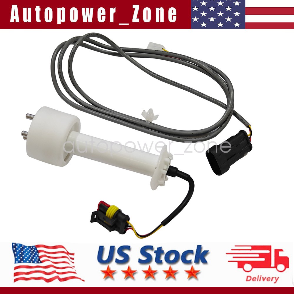 000016053 Ice Water Level Sensor Probe Kit W/ Harness Fits Manitowoc Ice Maker
