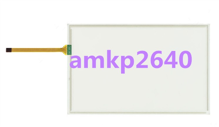 1PC  for MMI6070H MMI-6070-SLE 7” Touchpad Panel Glass Touch Screen