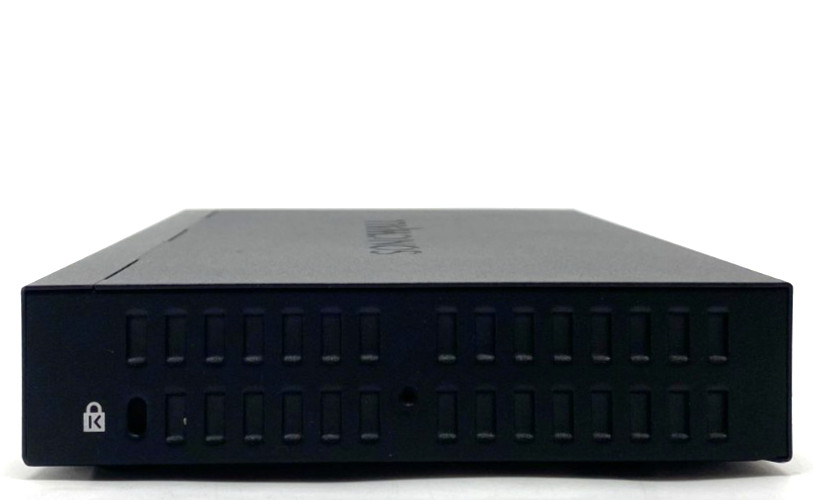 DELL SONICWALL TZ500 NETWORK SECURITY FIREWALL APPLIANCE APL29-0B6 + ADPTR