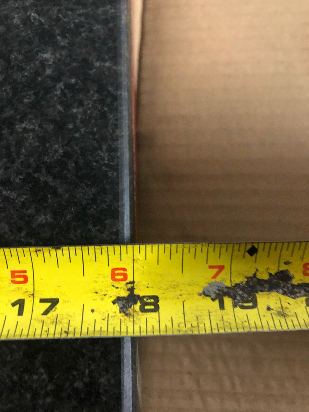 Precision Granite Surface Plate