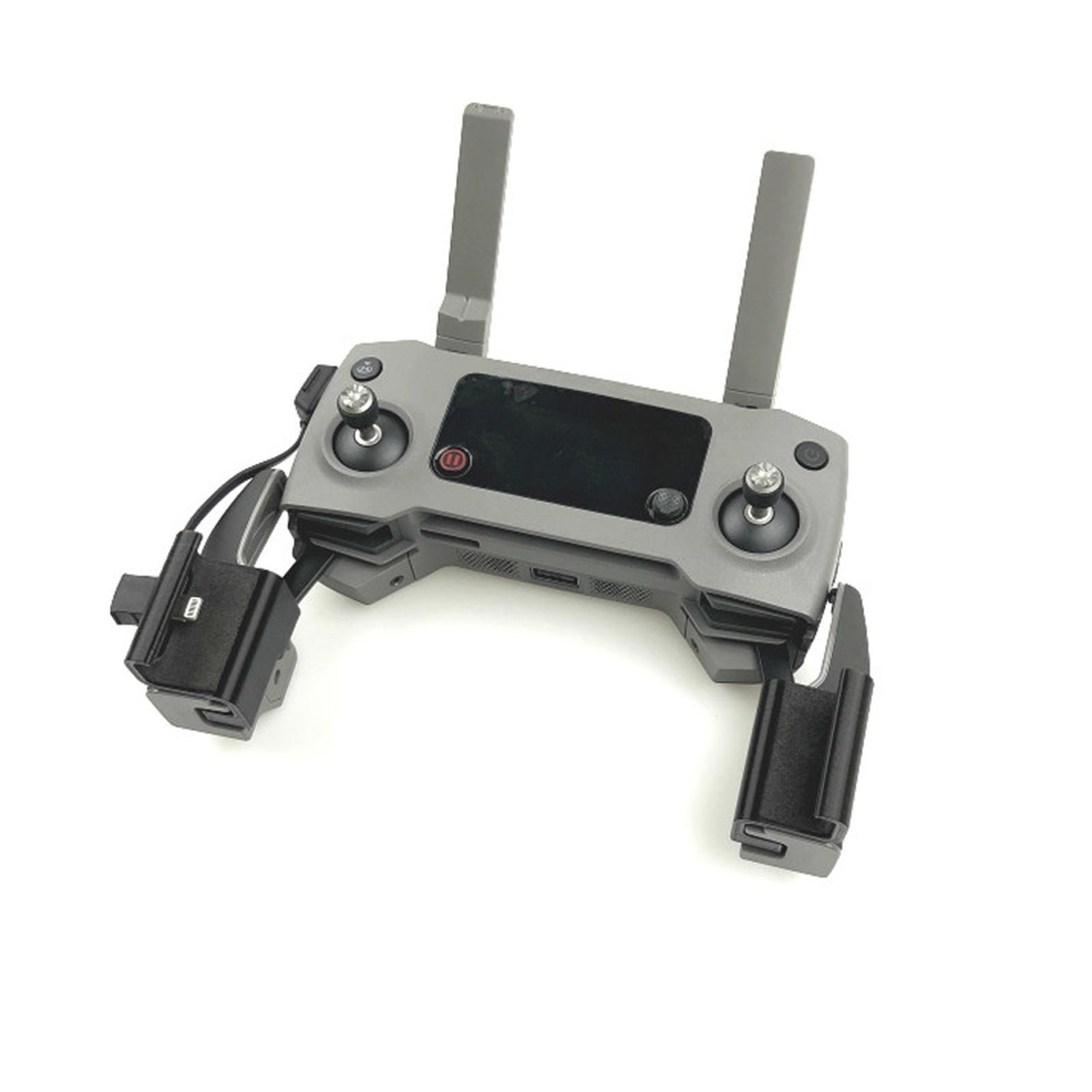 Expanding Mount Holder Bracket For DJI Mavic 2 PRO/ZOOM Air Remote Controller F
