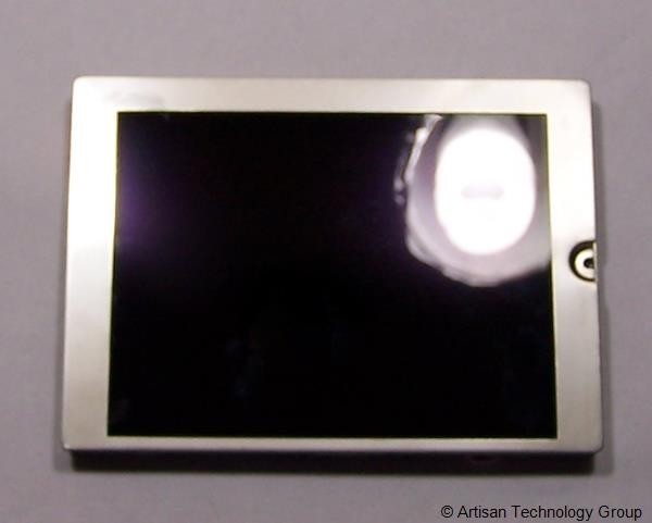 KCG057QV1DB-G66-65-21-7 Touch Panel