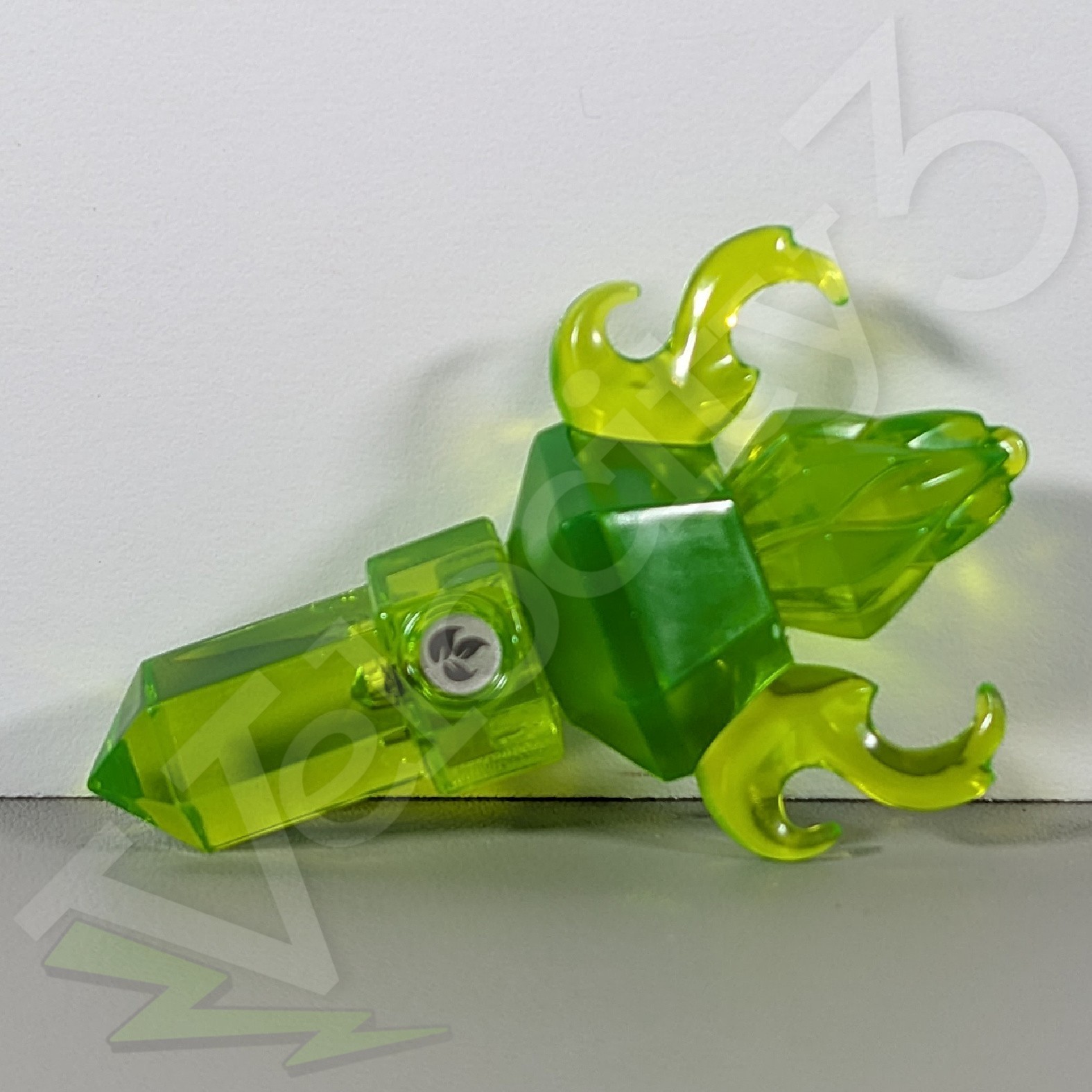 Skylanders Trap Team Trap – Life Torch (Life Trap)