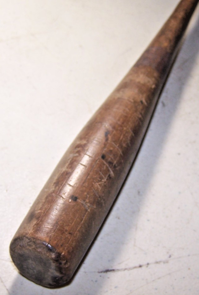 Antique Macadamizing Knapping Napping Hammer ( all original )Pre Civil War Era )