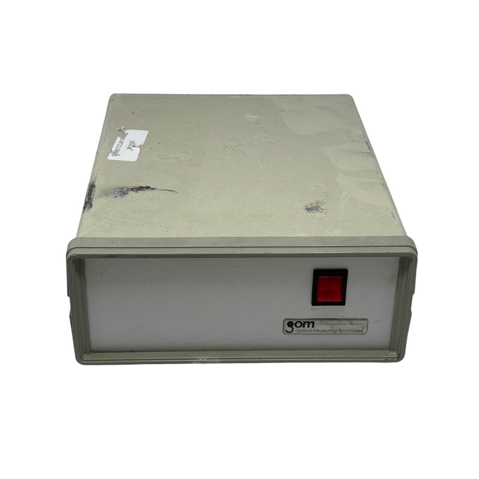 GOM Optical Measuring Techniques ESPI-0232 Laser Driver Controller 115V/230V