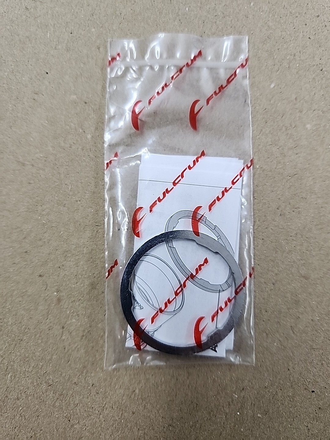 Adapter For XDR Sram FW Body 1.85