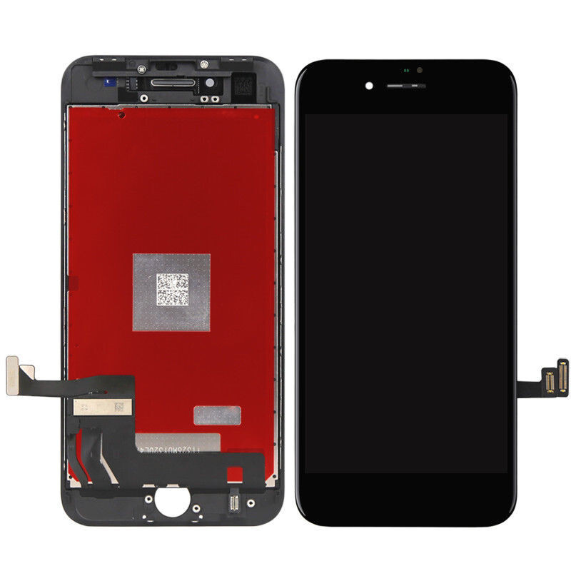 New For iPhone 8 Black Replacement LCD Touch Screen Display Digitizer Assembly