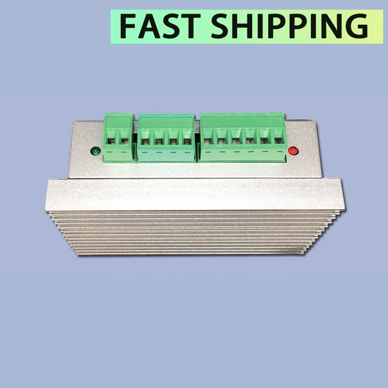 H2MD DC24-120V 6A Engraving Machine CNC Stepper Motor Driver Module Phase