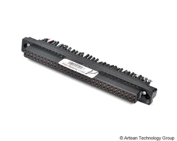 Virginia Panel Corporation 253595 Receiver, 64 Position