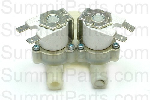 INLET VALVE 2WAY 220V FOR IPSO, 209/00110/00, 223/00051/02, 9001747  - 9001747P