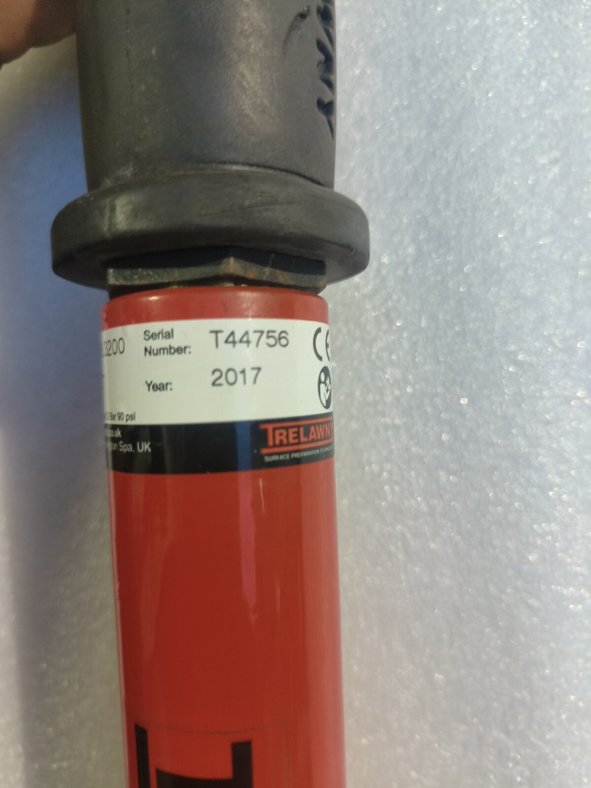 Trelawny 2ft Long Reach Scaler PARTNO.136.3200 (free fast shipping)