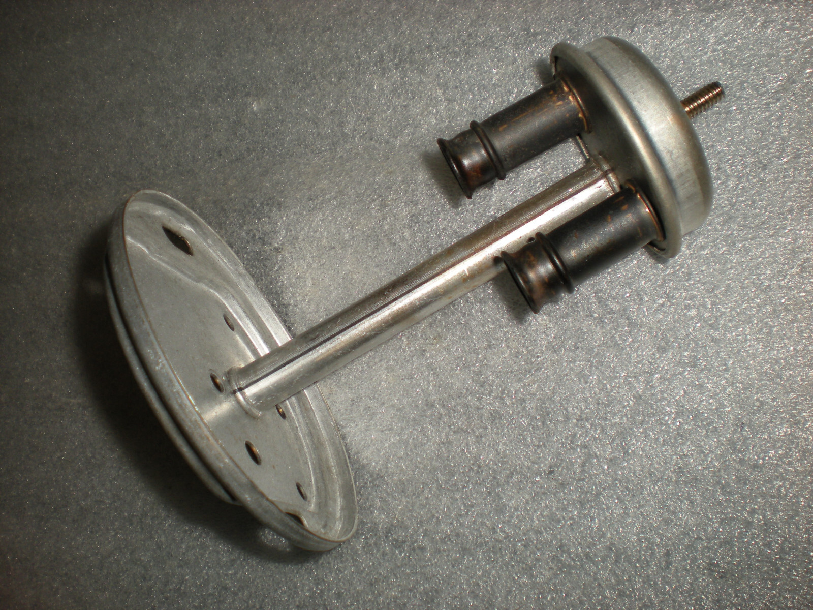 OEM Original Coleman Lantern Replacement Double Mantle Burner Part ONLY 5154D