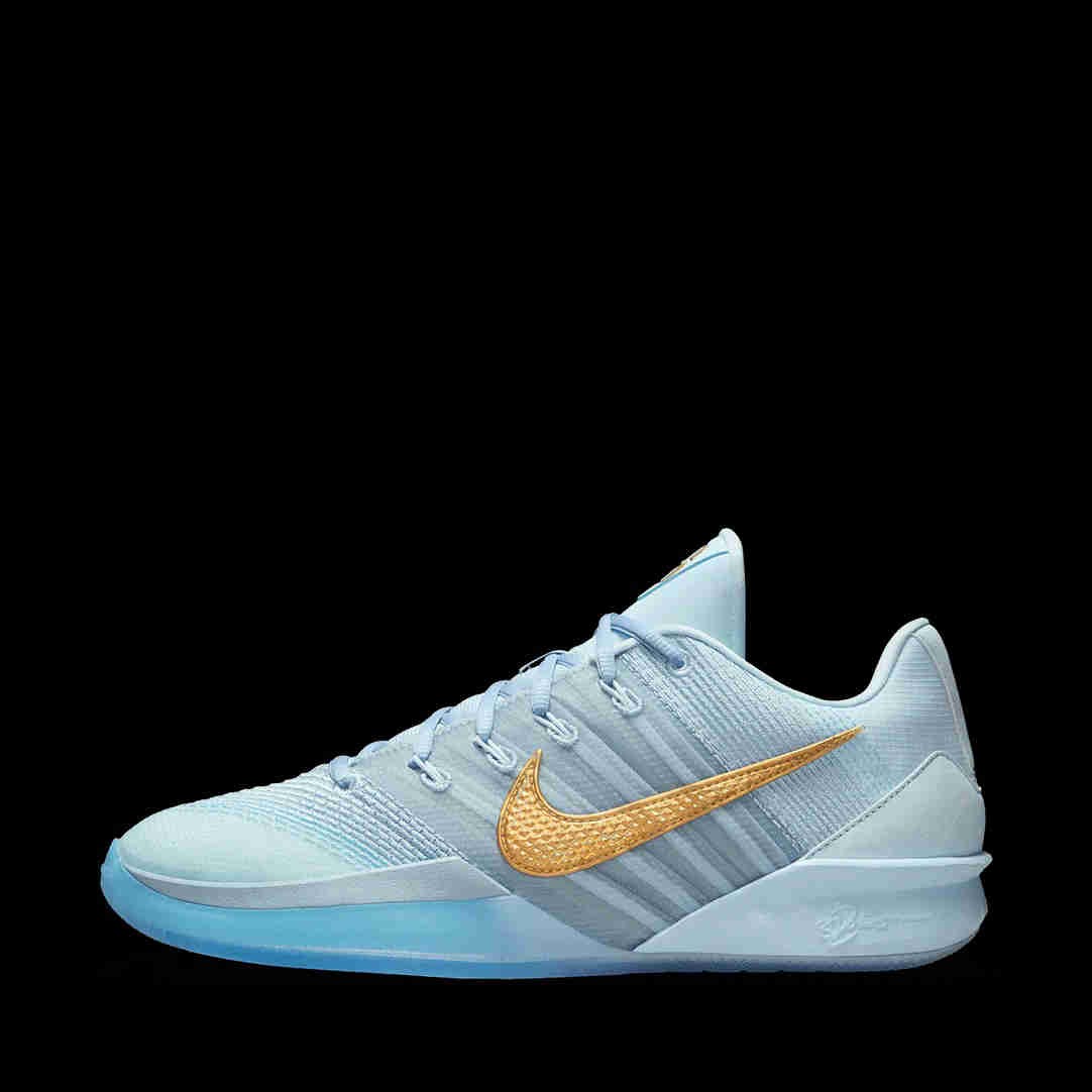 Nike Nike Womens Sabrina 3 EP Blueprint HF2882-400 Women Size
