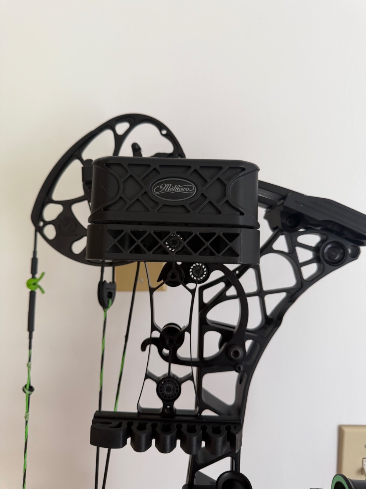 matthews vxr 28 compound bow
