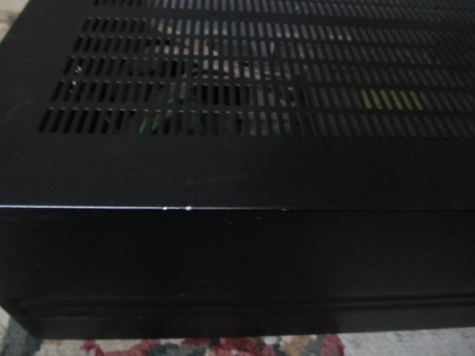KENWOOD KR-V6030 Stereo Receiver With Remote Bundle Tested!