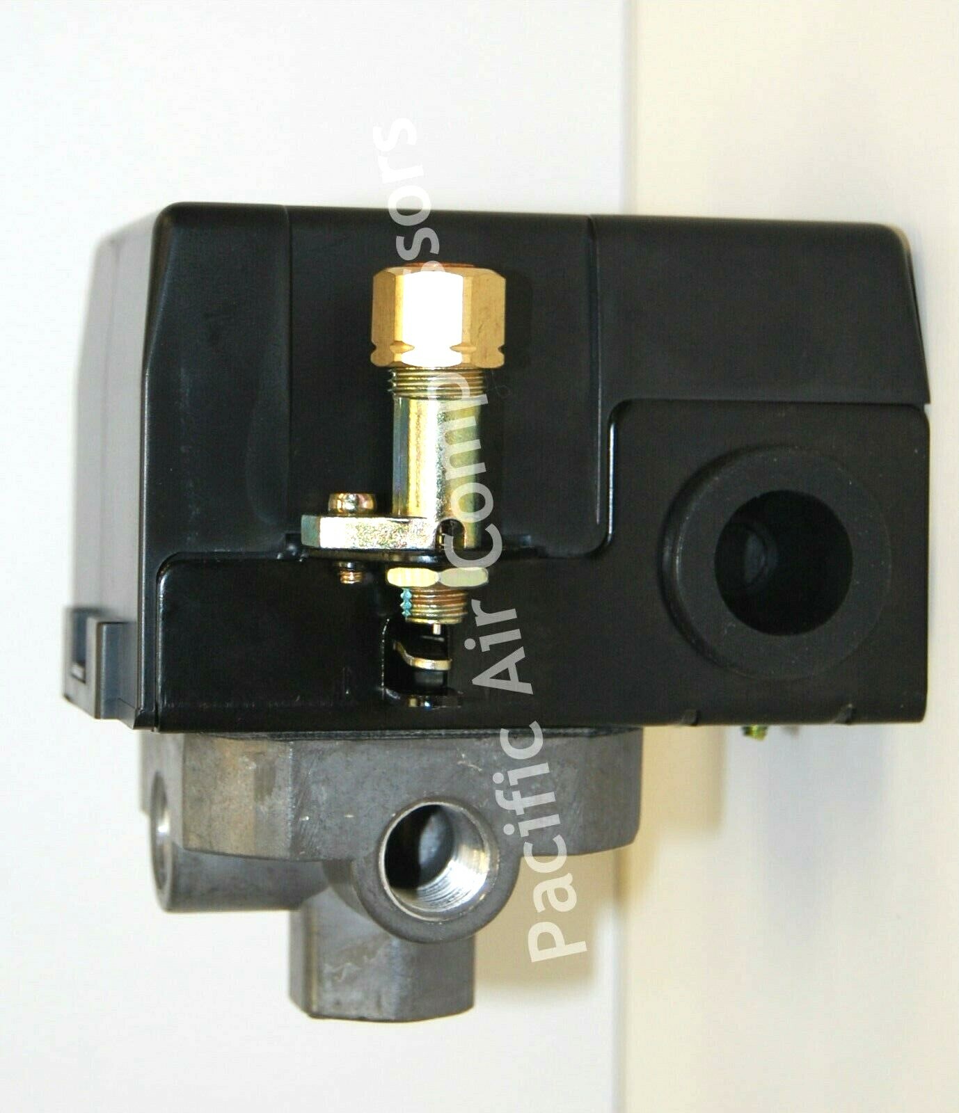 412024-E MAKITA REPLACE PRESSURE SWITCH UNLOADER MAC700 , MAC2400 , MAC5200