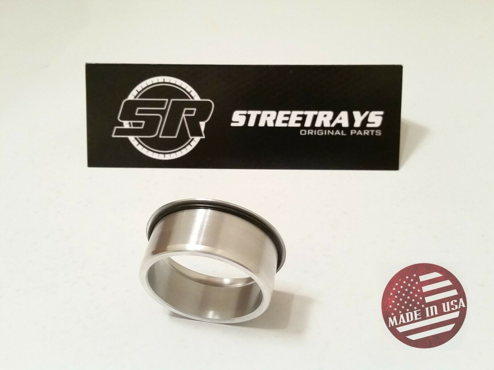 [SR] Billet Oil Reservoir Sleeve Insert Leak Kit ARCTIC CAT M-SERIES & CROSSFIRE