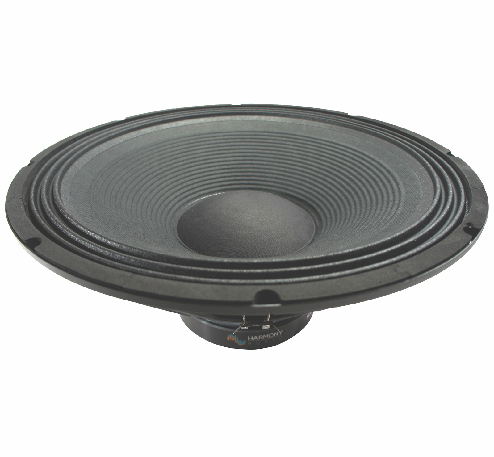 Harmony HA-P18WS16 Replacement 18 Pro PA 1200W Subwoofer / Speaker 16 Ohm Woofer
