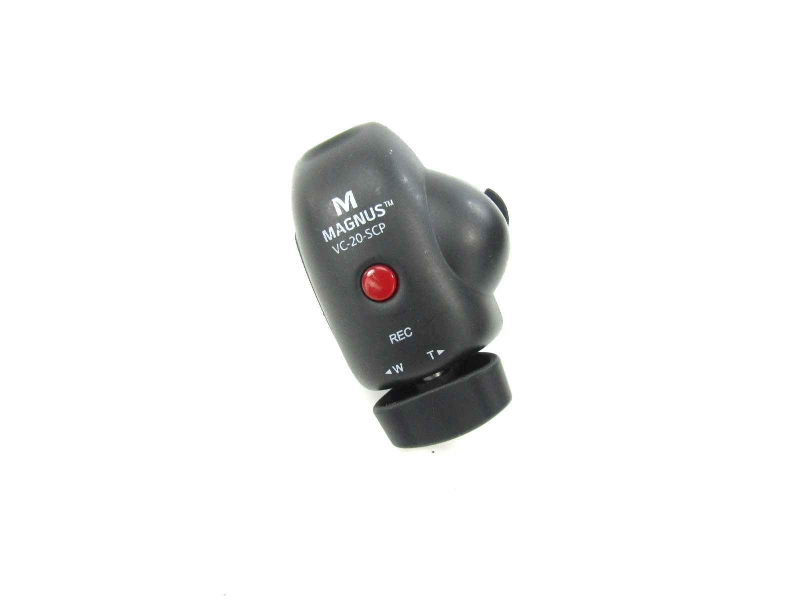 Magnus VC-20-SCP LANC Zoom Controller