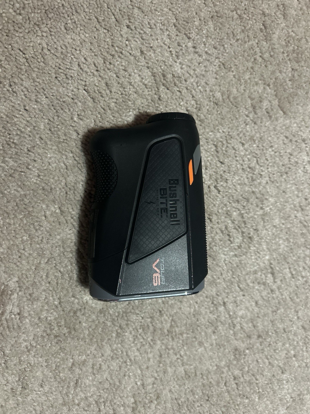 Bushnell Golf Tour V6 Laser Rangefinder