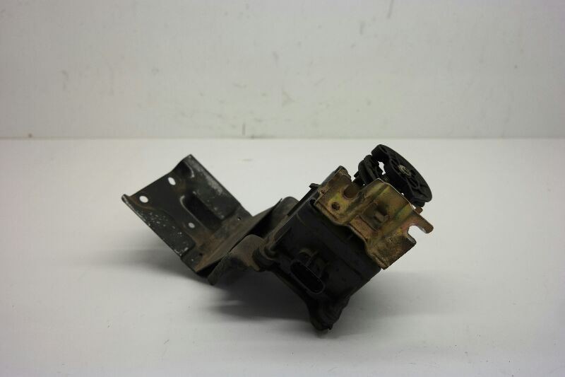 2002 Toyota Solara Cruise Speed Regulator