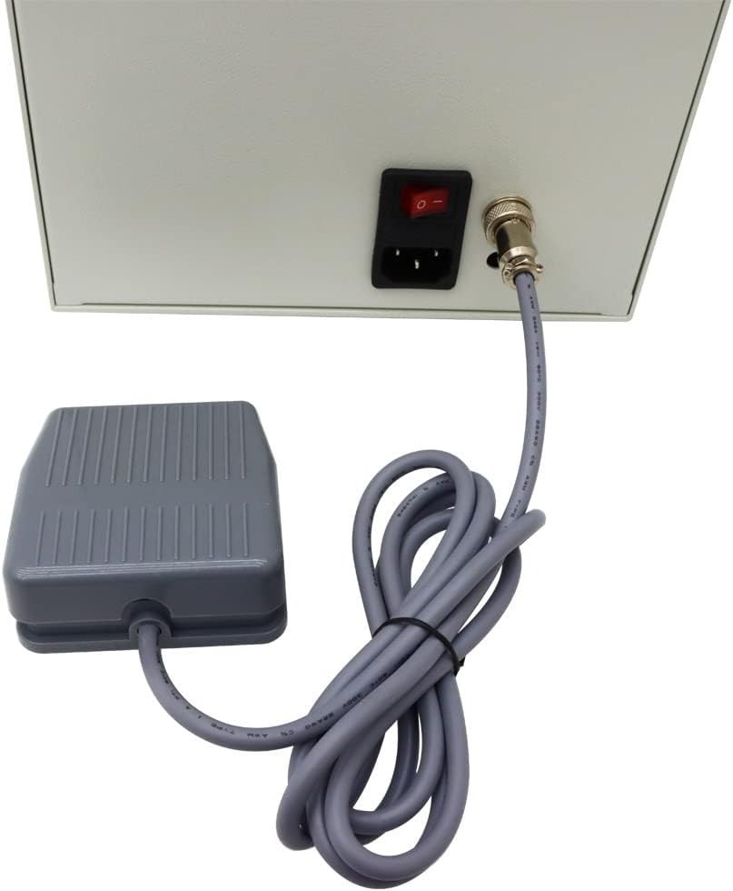 110V 15W Automatic Wire Twisting Machine High-speed Cable Wire Twister Single...