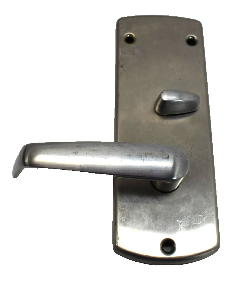 Kaba 760 Mag Stripe Hotel Interior Door Handle Metal Steel Replacement Handle