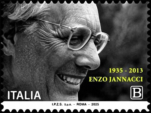 REPUBLIC 2025 - 90th anniversary of the birth of Enzo Jannacci (NEW)