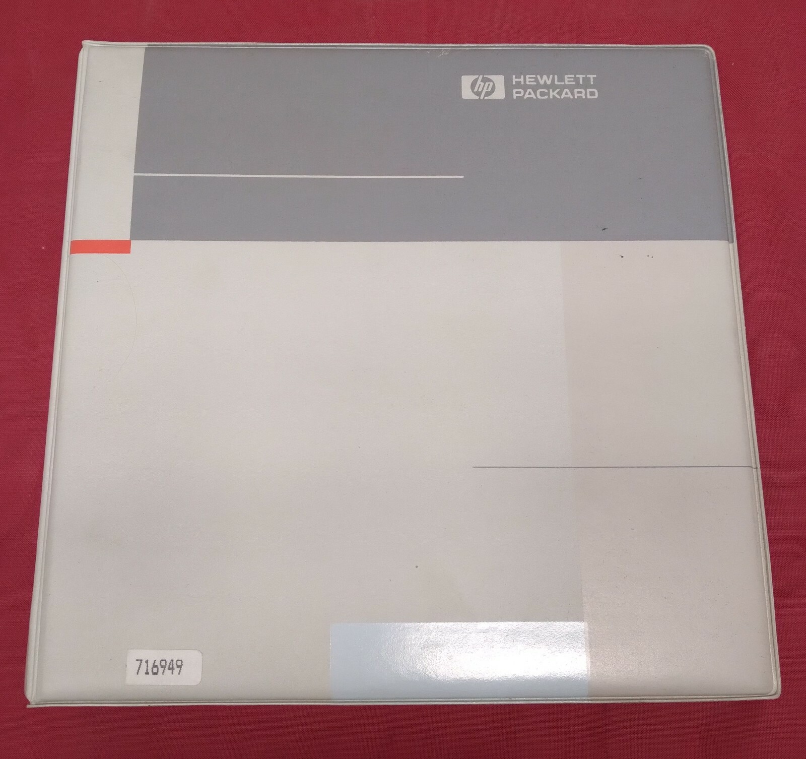 HP 75000 Series 90 Modular Telecom Analyzer Installation & Syst Reference Manual