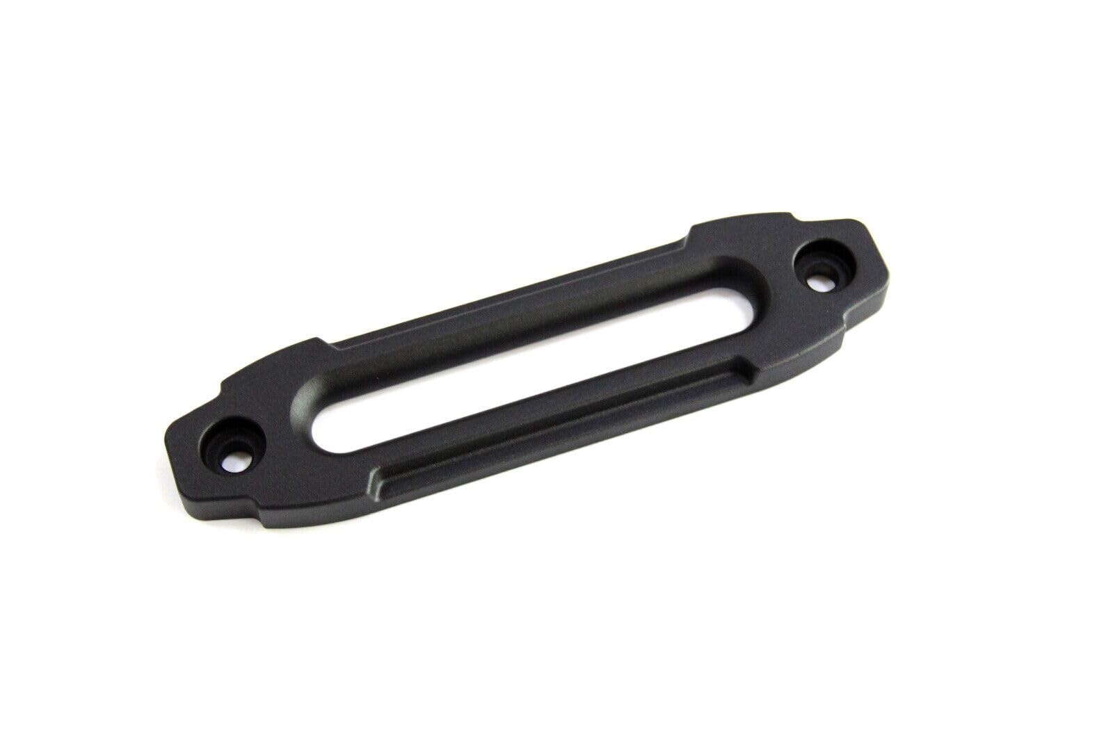 10” 10000lbs Aluminum Alloy 6061 Fairlead 10inch/254mm Hole Spacing for SUV P...