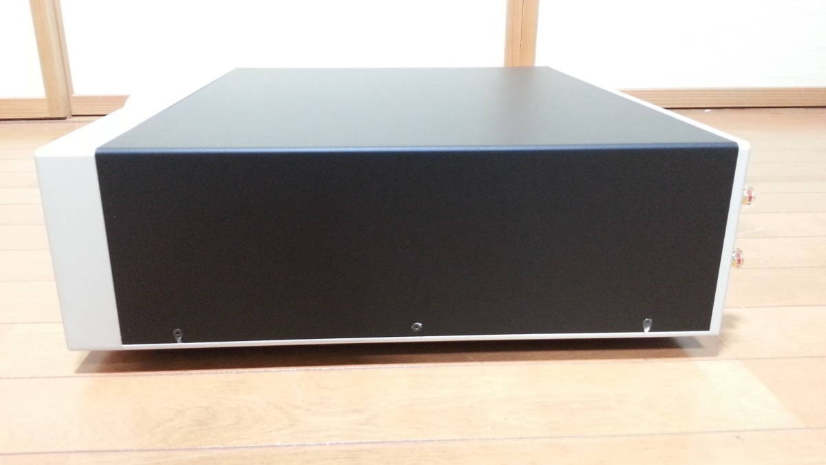 Tact Audio Millenium w/ Cable Remote Used