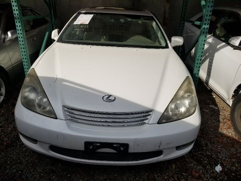 02-03 LEXUS ES300 ABS COMPUTER CONTROL MODULE ECM ASSEMBLY