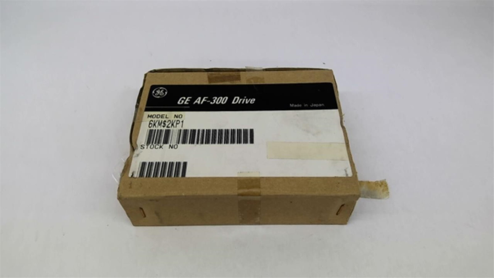 GE 6KM$2KP1 AF-300 Drive
