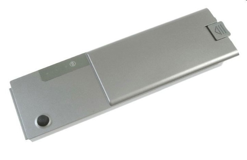 FTDL3544 - LI-ION Battery (11.1, 6600) For Latitude D800