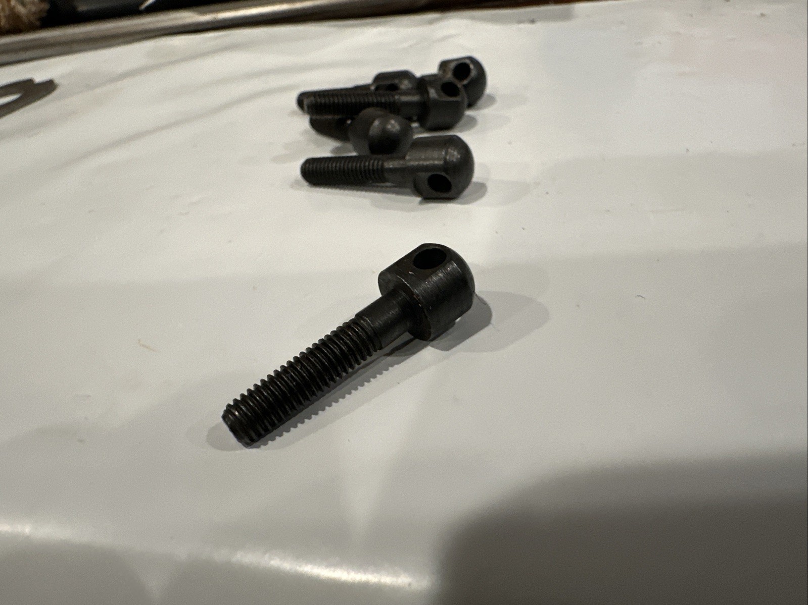 Remington 700 rifles Sling Swivel Stud buttpad stud