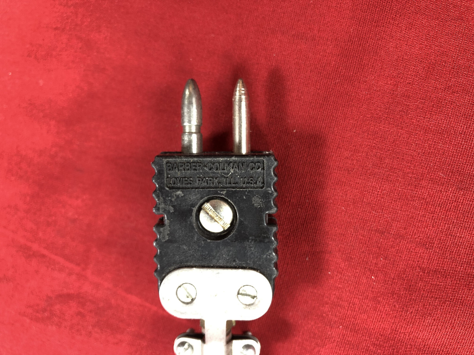 THERMOCOUPLE EXTENSION CABLE 6 FT