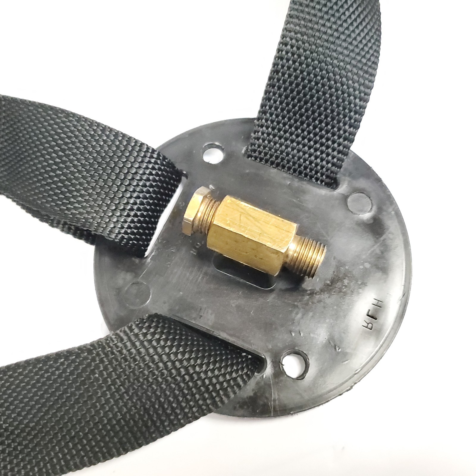 KEENE DIVE HARNESS