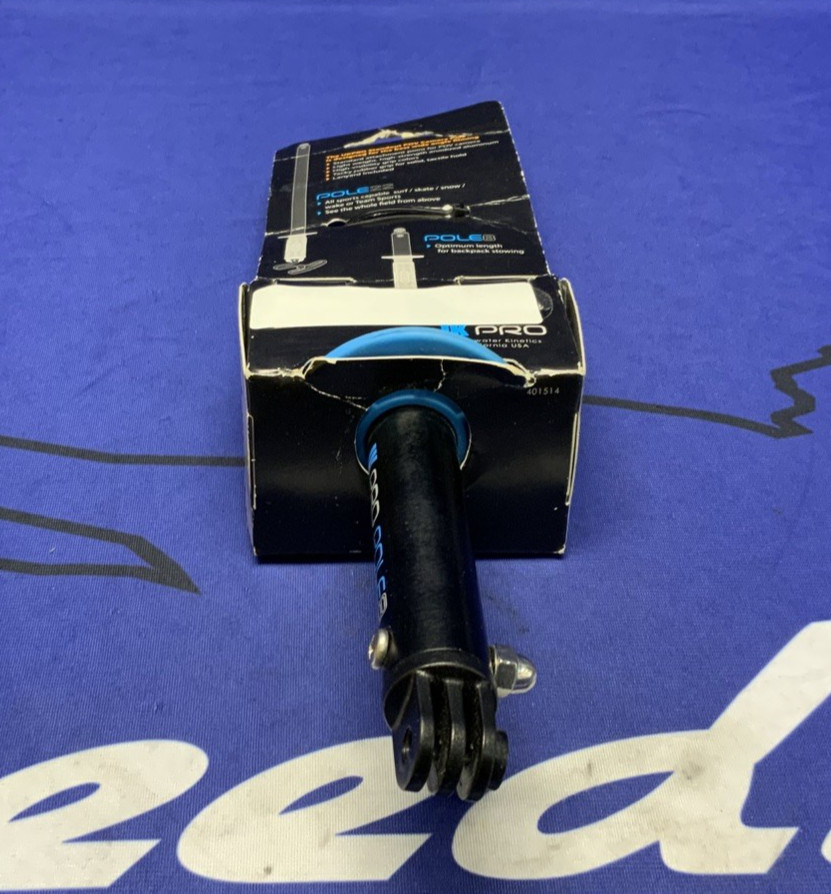 UKPRO POLE 8 527002