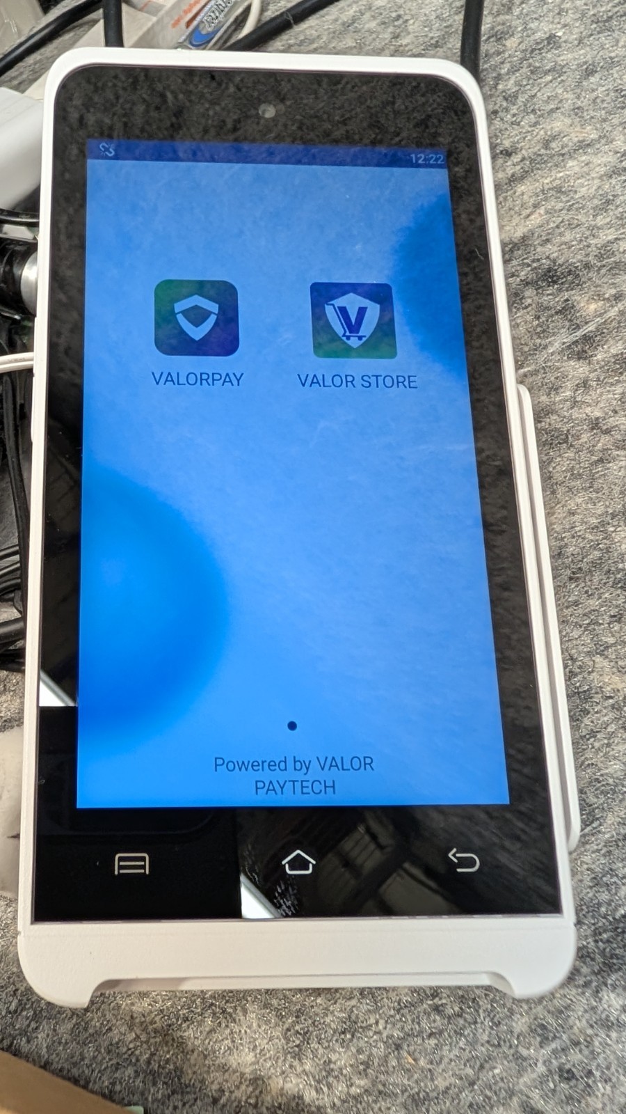 Valor VP550 Android Wireless Smart Terminal N950S-C 🔥New🔥