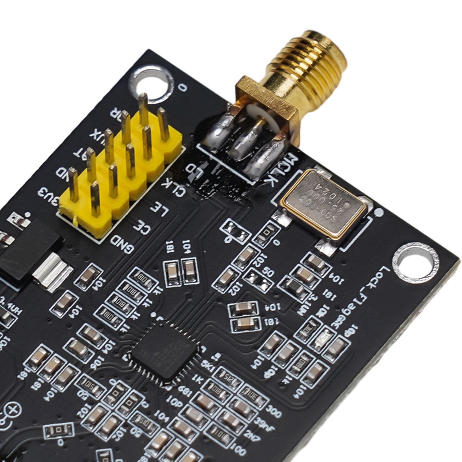 Reliable ADF4351 Development Board for High Performance Frequency Synthesis