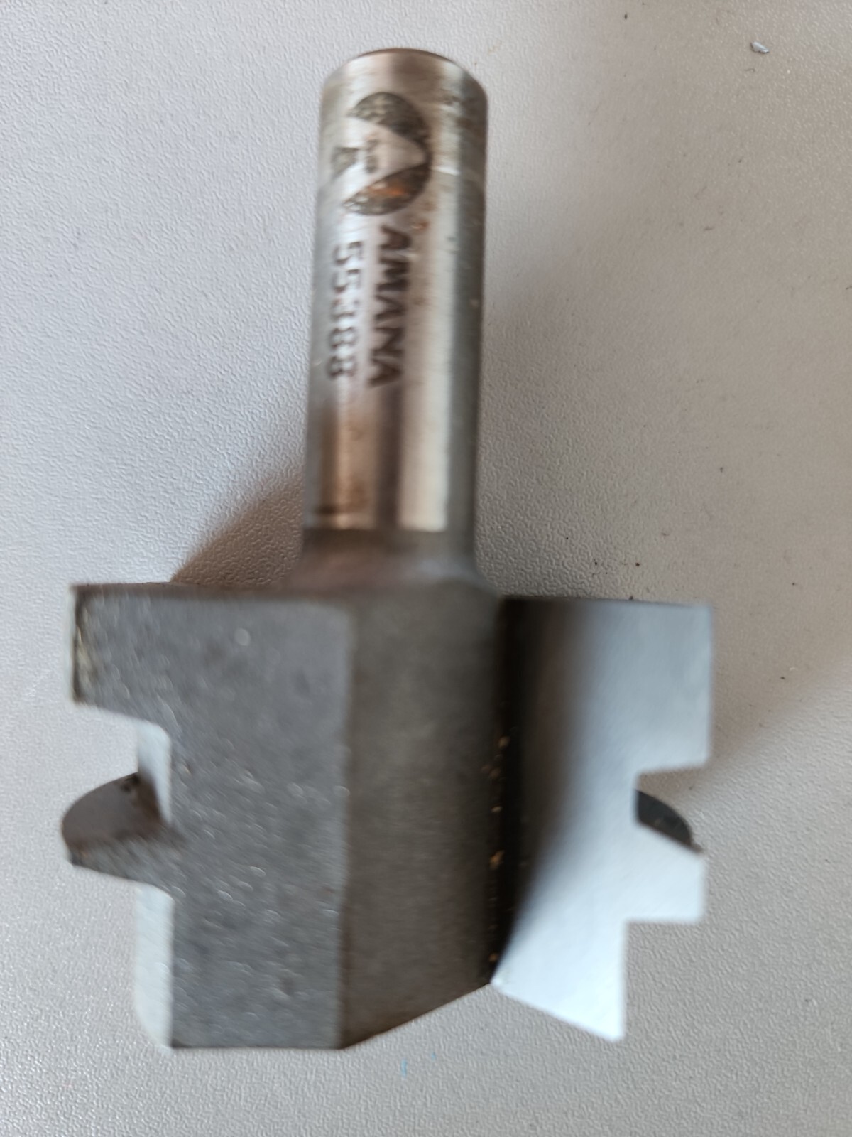Amana Tool Corp AMS-104