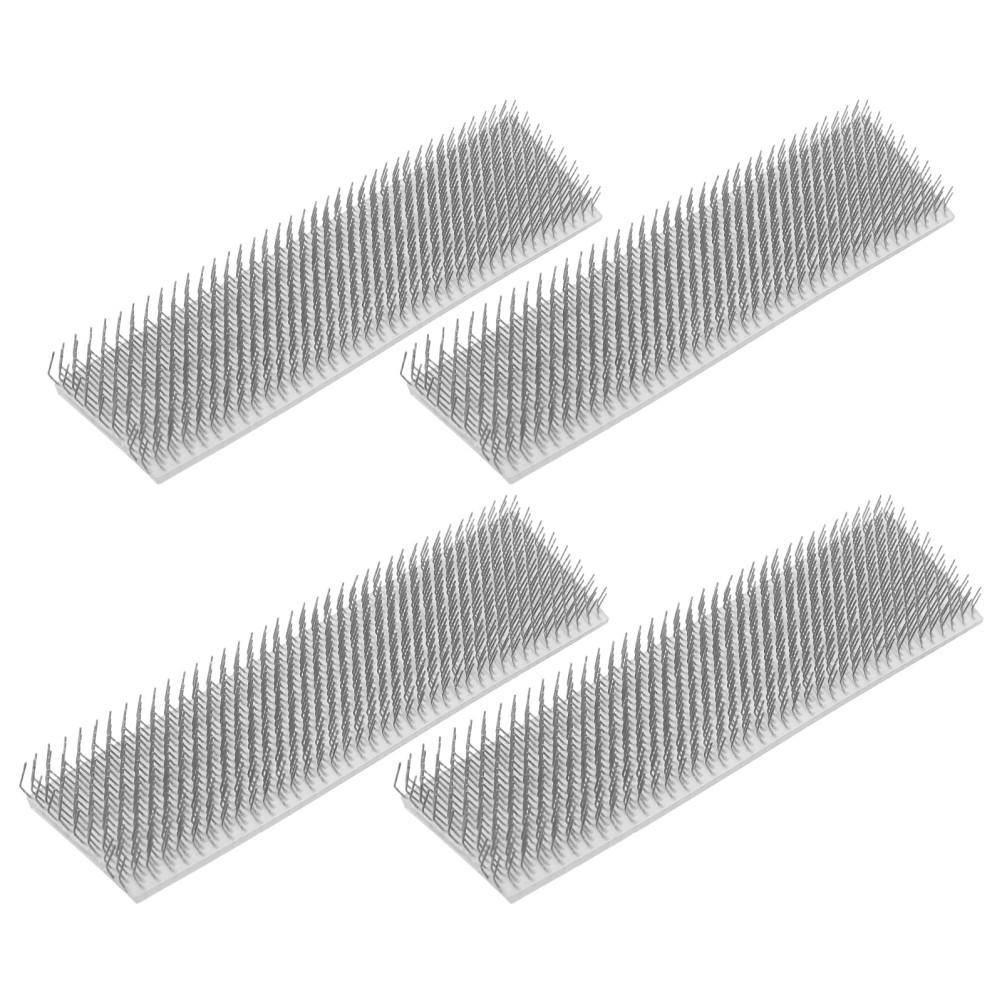 4 Pcs Copper Pipe Cleaning Brush Tube Accessory Maintenance Tool