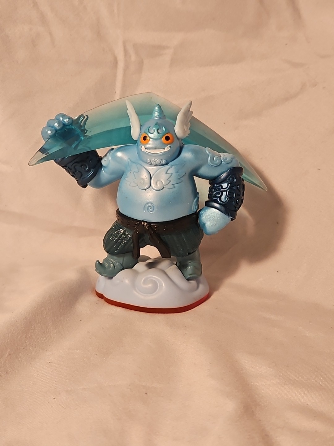 Skylanders Trap Team Figures & Traps